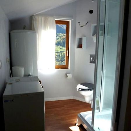 Cocon Duplex A La Ferme Lägenhet Boutx Exteriör bild